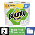Bounty Paper Towels Select-A-Size White, 12 Double Rolls, 82 Sheets per Roll