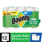 Bounty Select A Size Paper Towels