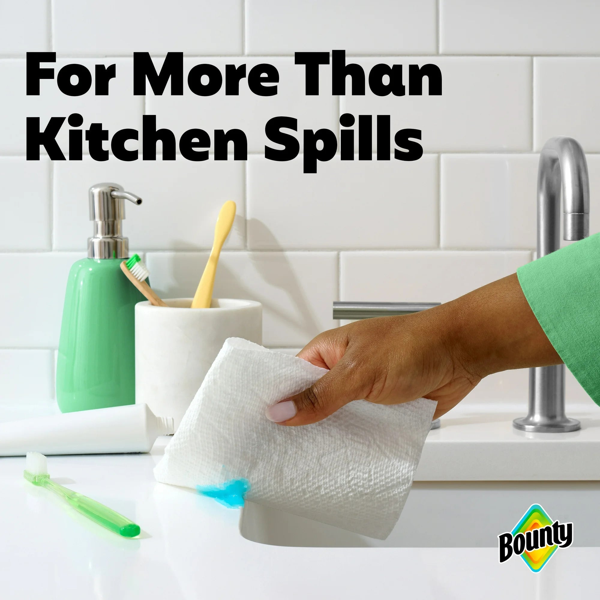 Bounty Select A Size Paper Towels