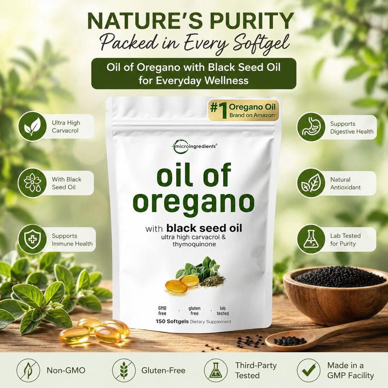 Wellness Supplements