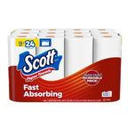 Scott Paper Towels