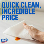 Scott Paper Towels