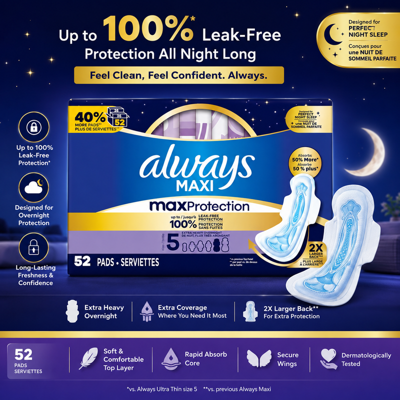 Feminine Care