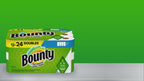 Bounty Select A Size Paper Towels